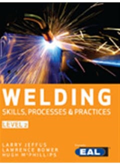 Welding Skills, Processes and Practices: Level 2  - Image 2
