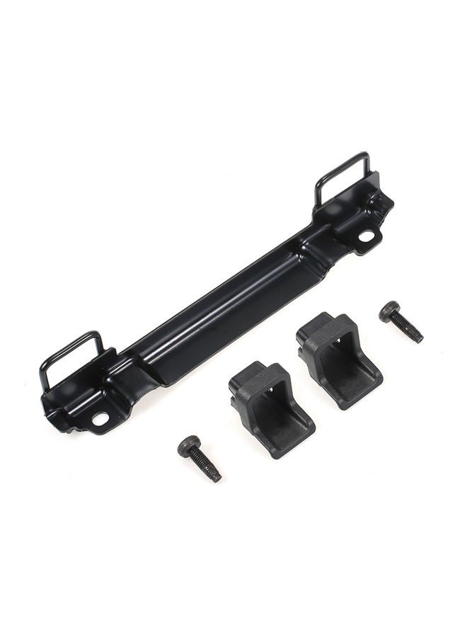 Loquat Child Safety Seats Mounting Kit For Ford Focus 2004-2011 - Image 1