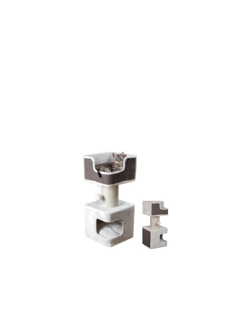 تريكسي افا للخدش للقطط - Image 1