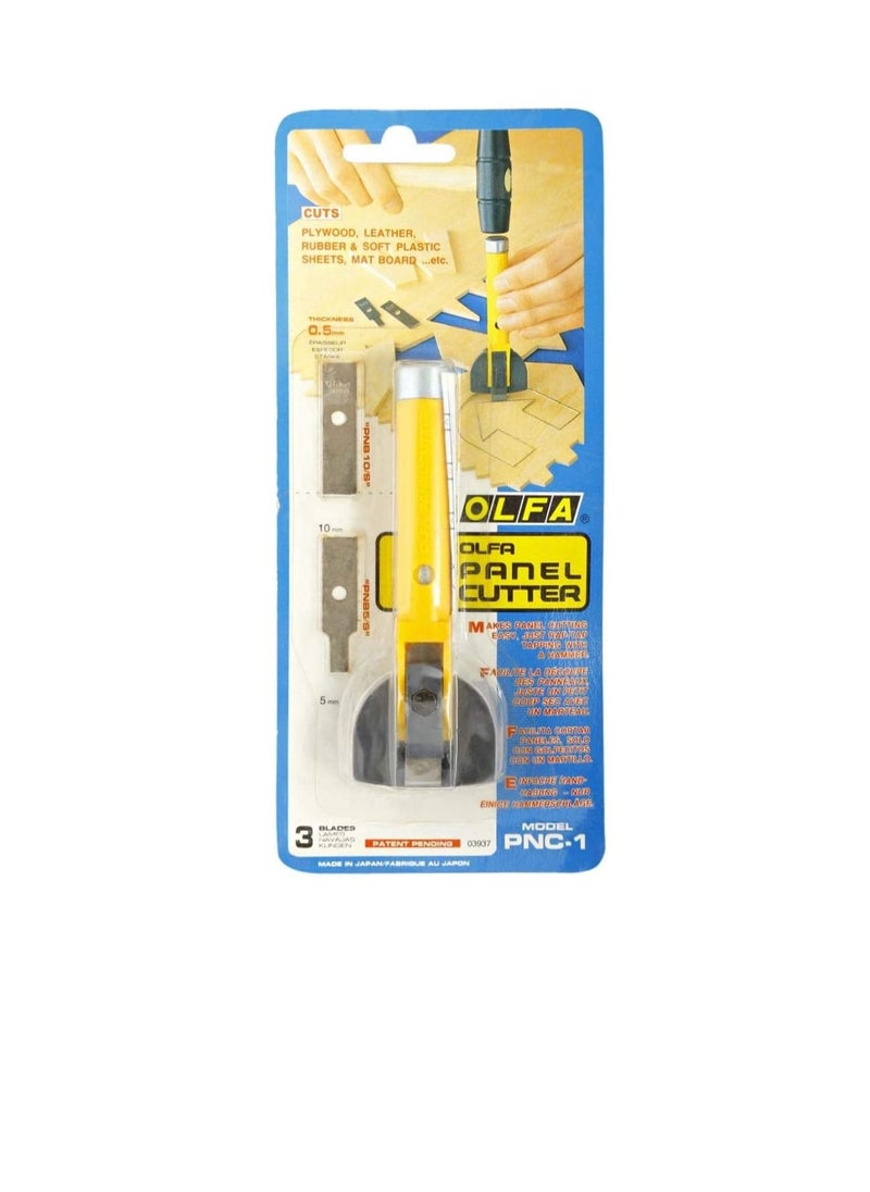 OLFA Olfa Panel Cutter - PNC-1  - Image 1