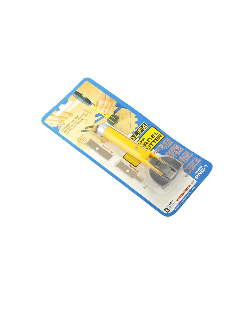 OLFA Olfa Panel Cutter - PNC-1  - Image 3