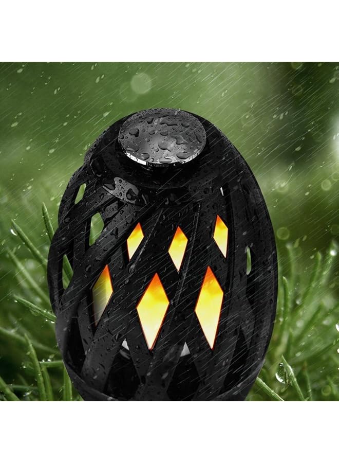 Flame Effect Led Torch Indoor Outdoor - Image 2