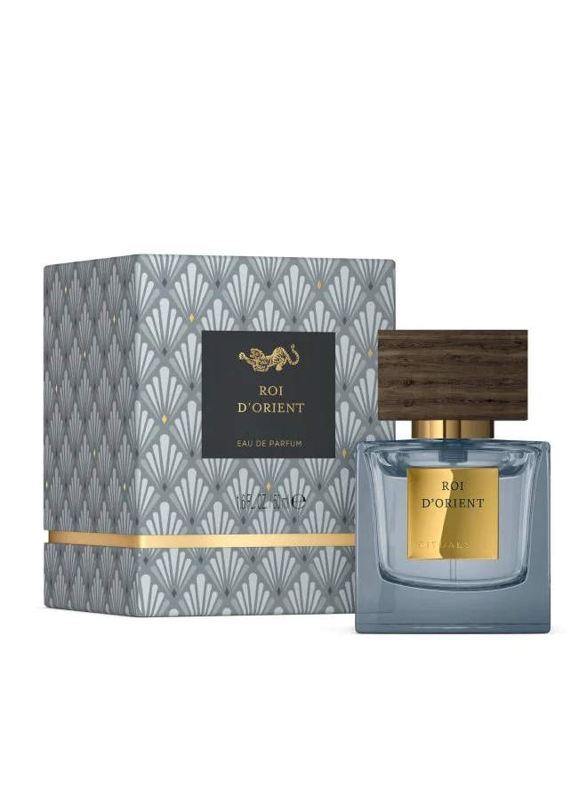 ريتوالز Roi D’Orient 50Ml Eau De Parfum 50 Ml