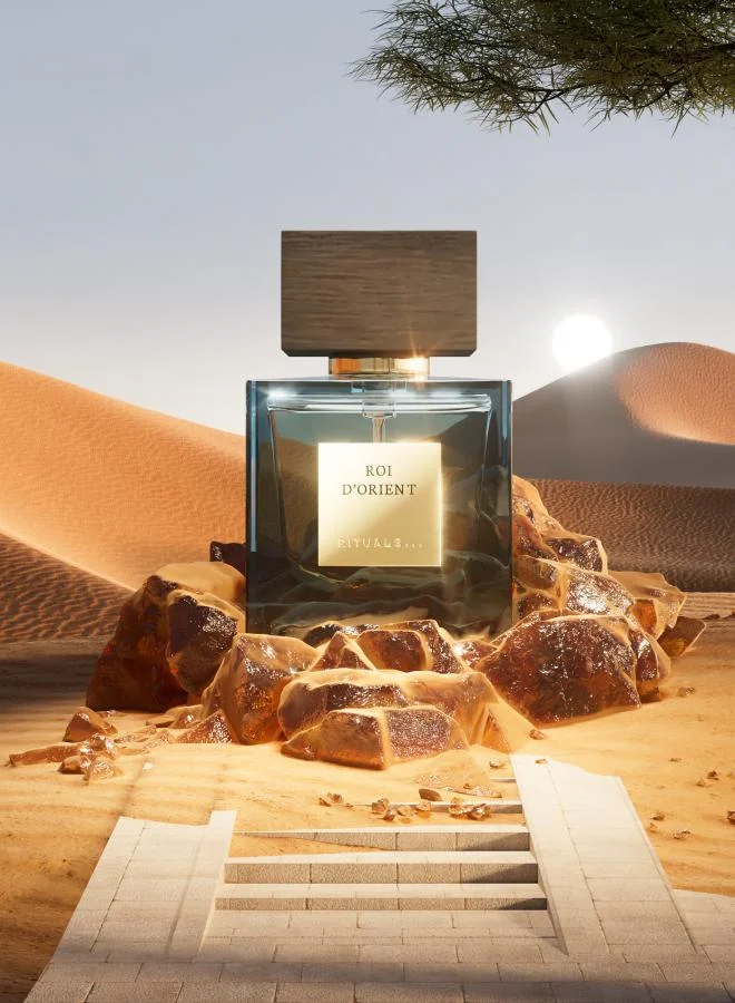 ريتوالز روي دي أورينت 50 مل ماء عطر
