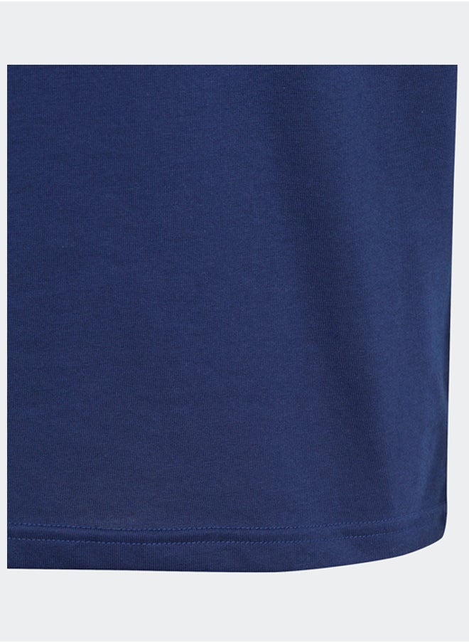 Adidas - Training Graphic T-Shirt Kids - Image 1