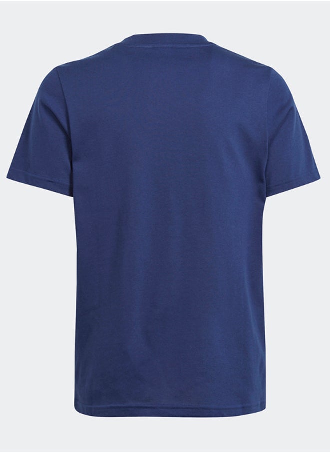 Adidas - Training Graphic T-Shirt Kids - Image 1