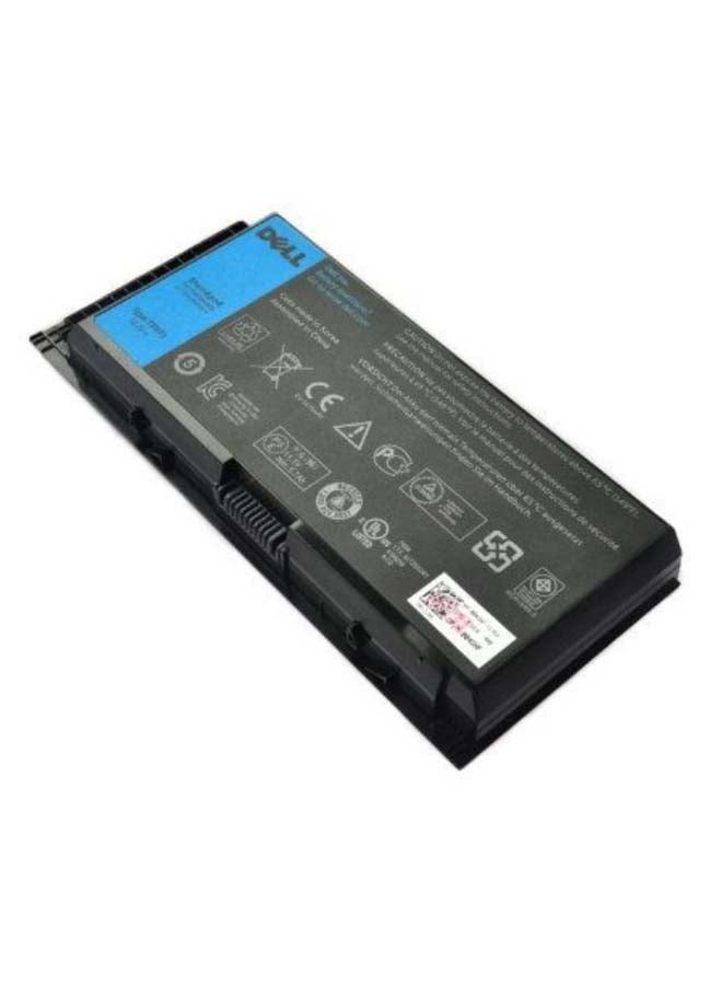 DELL Laptop Battery For Dell Black - Image 1