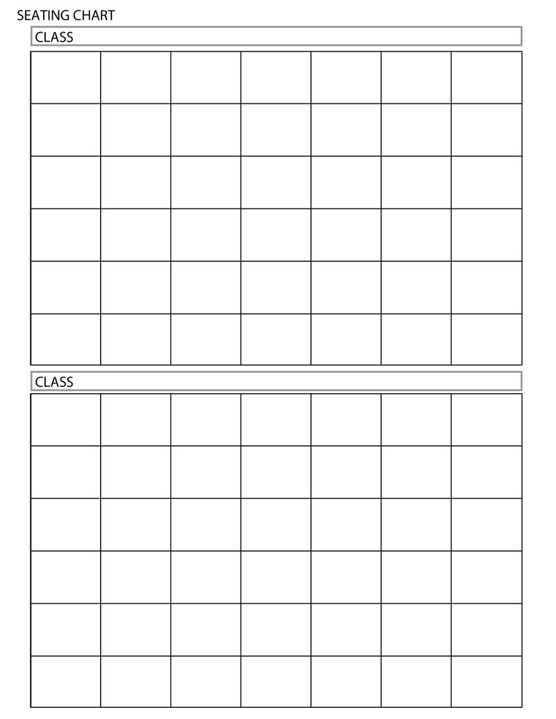 House of Doolittle HOD51607 Combination Lesson Planner & Class Record Book, Acid Free Paper/Leatherette, Blue - Image 4