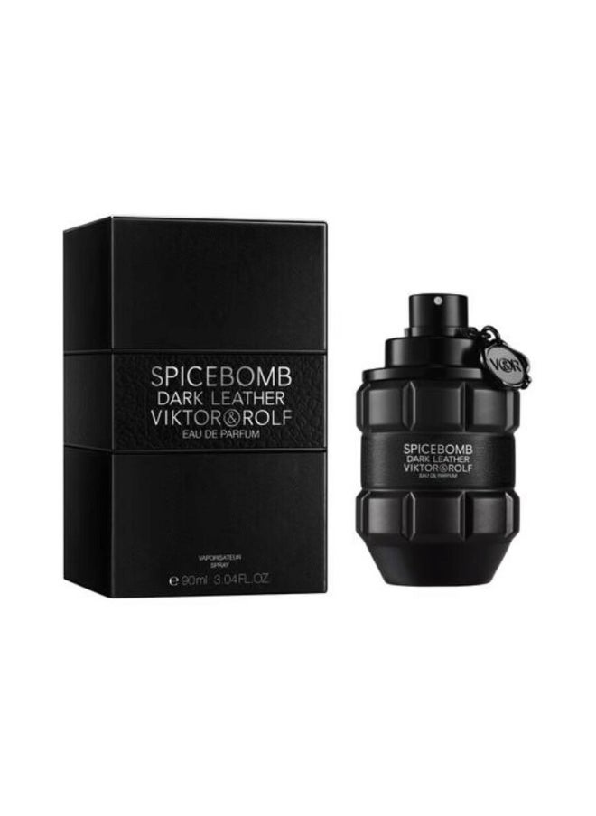 فيكتور أند رولف عطر سبايس بومب دارك ليذر 90 مل 