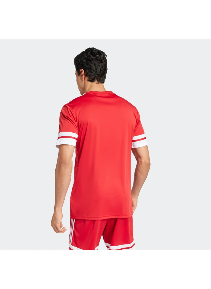 Adidas Squadra 25 Jersey