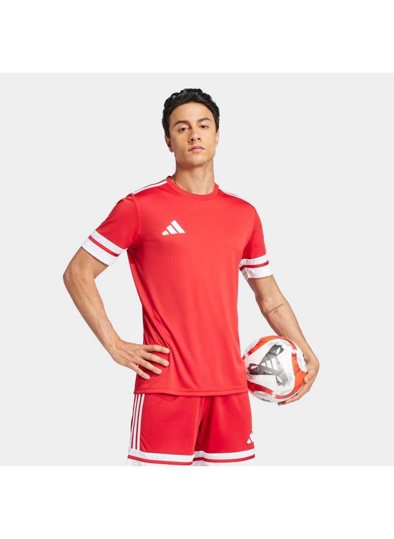 Adidas Squadra25 Jersey - Image 5