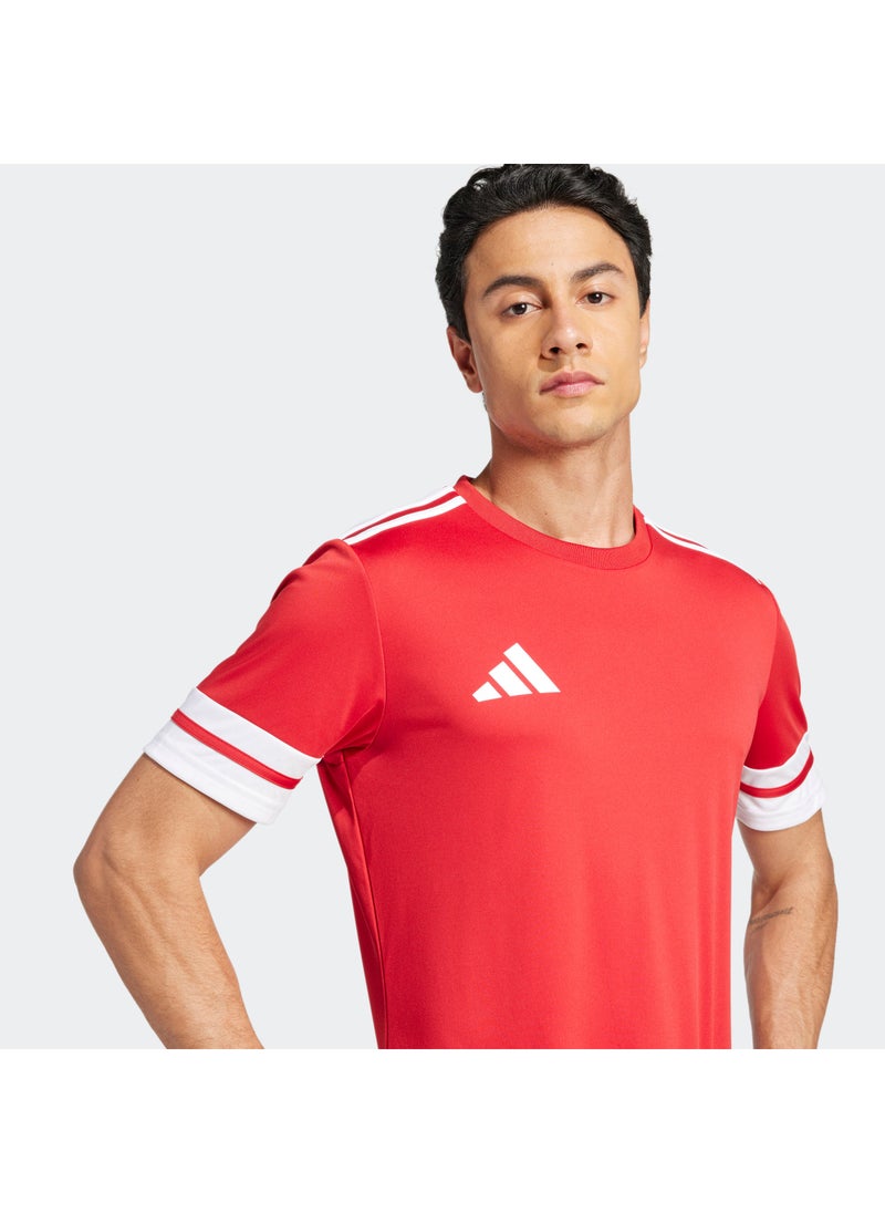 Adidas Squadra25 Jersey - Image 4
