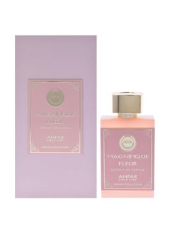 Anfar Magnifique Fleur for Women  17 oz Extrait De Parfum Spray 