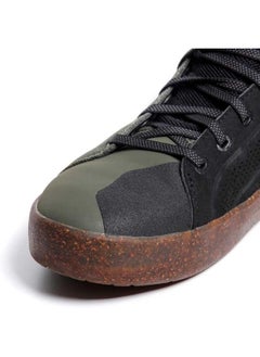 Dainese Metractive Air Shoes Mens Motorcycle Boot  - Image 5
