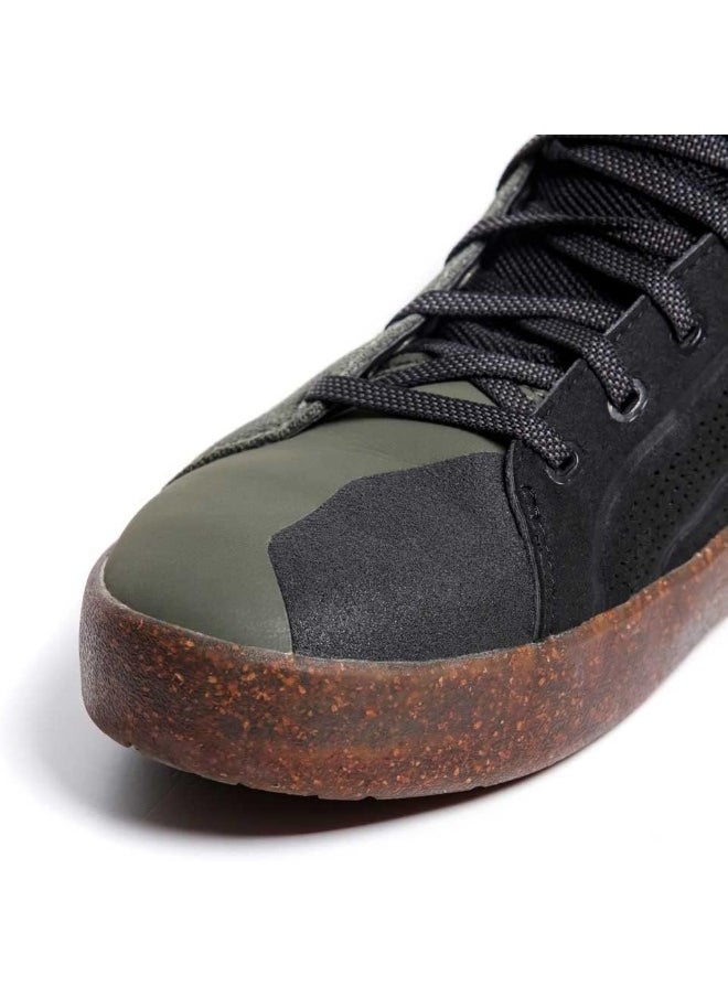 Dainese Metractive Air Shoes Mens Motorcycle Boot  - Image 5