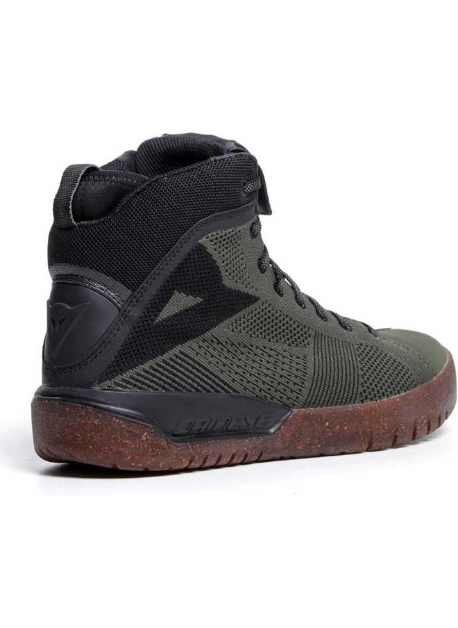 Dainese Metractive Air Shoes Mens Motorcycle Boot  - Image 4