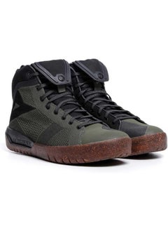 Dainese Metractive Air Shoes Mens Motorcycle Boot  - Image 2
