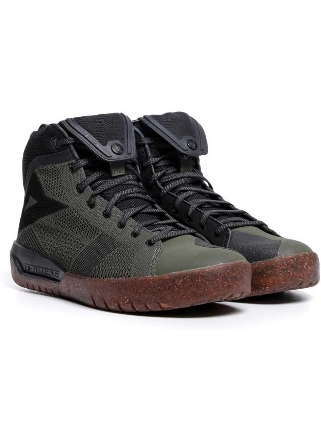 Dainese Metractive Air Shoes Mens Motorcycle Boot  - Image 2