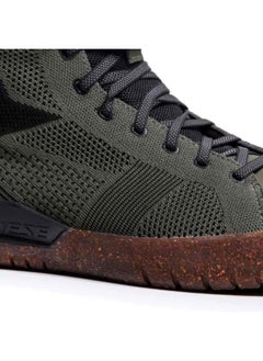 Dainese Metractive Air Shoes Mens Motorcycle Boot  - Image 3