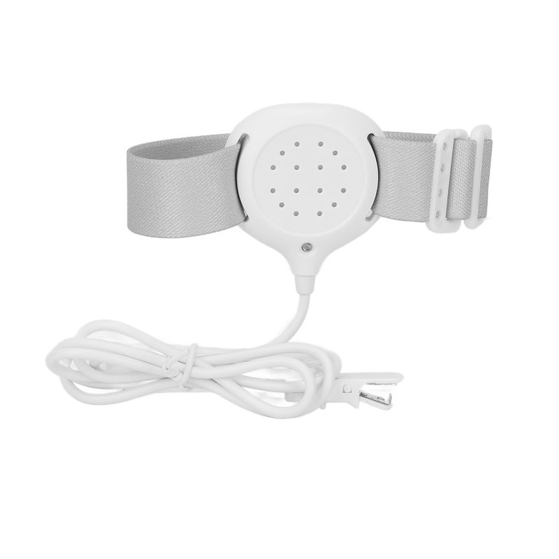Intelligent Bedwetting Alarm High Frequency Vibration High Sensitivity Enuresis Alarm for Bedwetters - Image 1