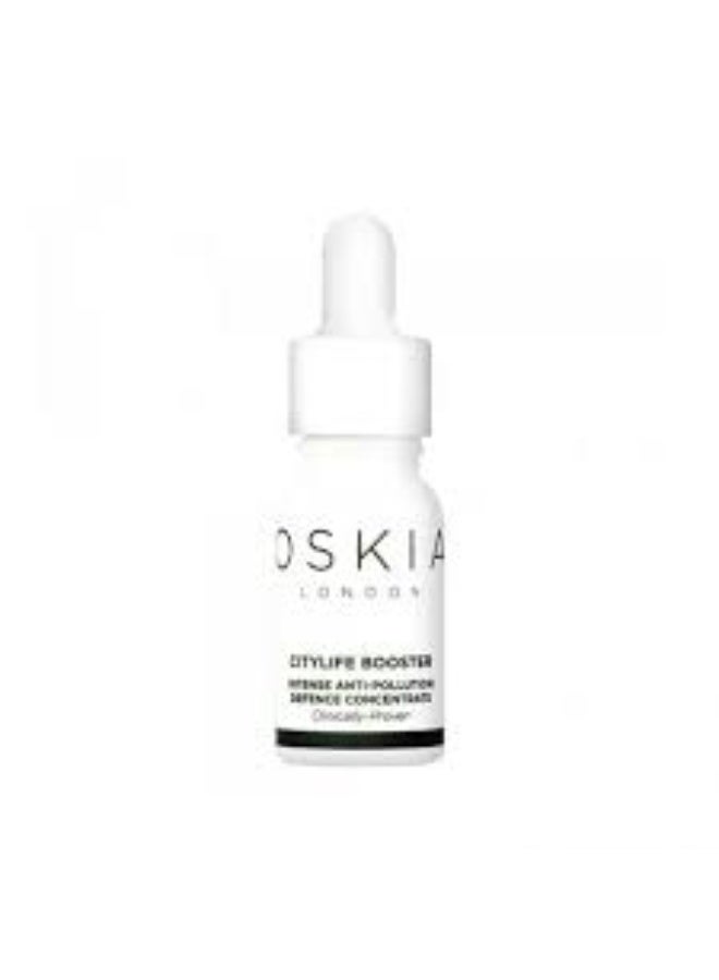 Oskia Citylife Booster 12ml - Image 1