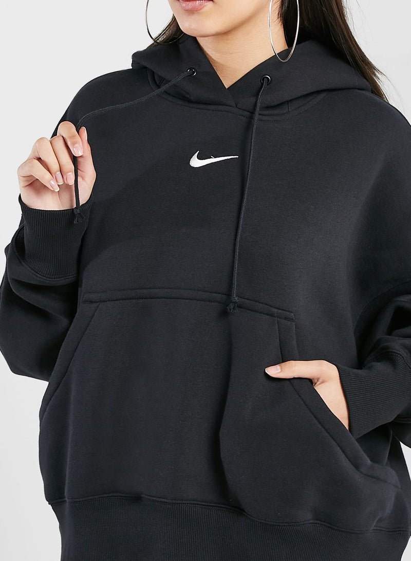 نايكي هودي فليس - Image 3