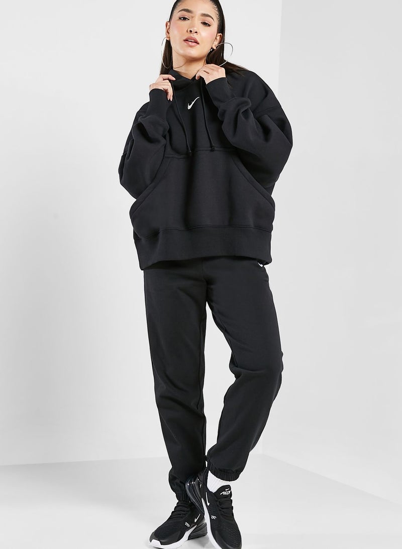 نايكي هودي فليس - Image 4