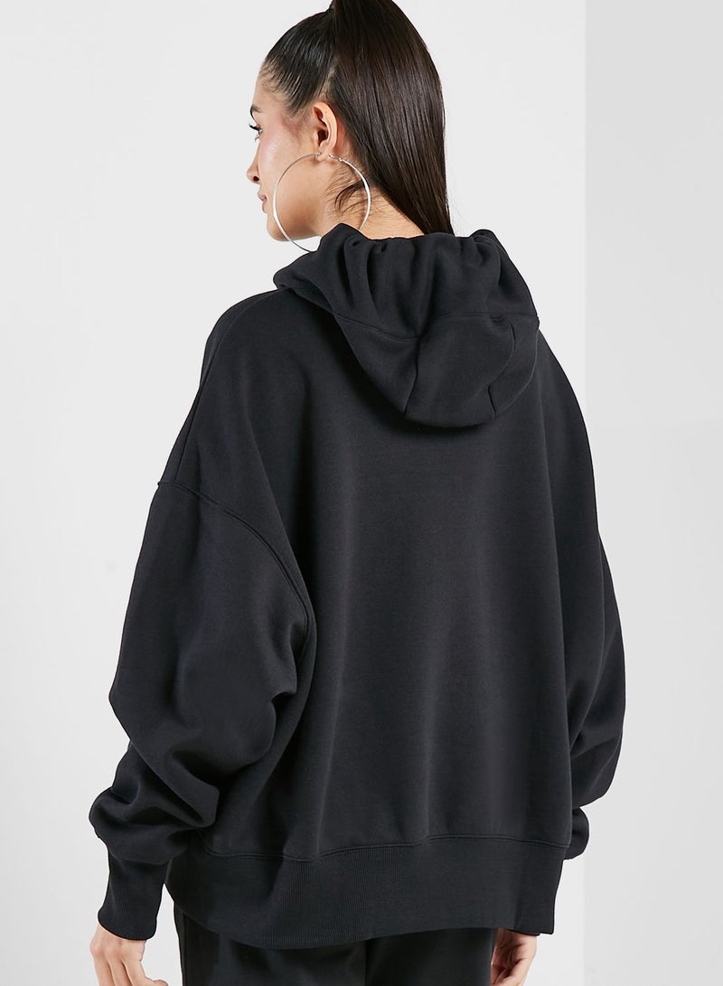 نايكي هودي فليس - Image 2