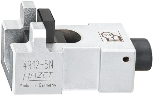 HAZET - Spreader 4912-5N I mechanical universal spreader with window I dimensions: 2.36 x 0.94 x 1.18 inches I control, safety - Image 1