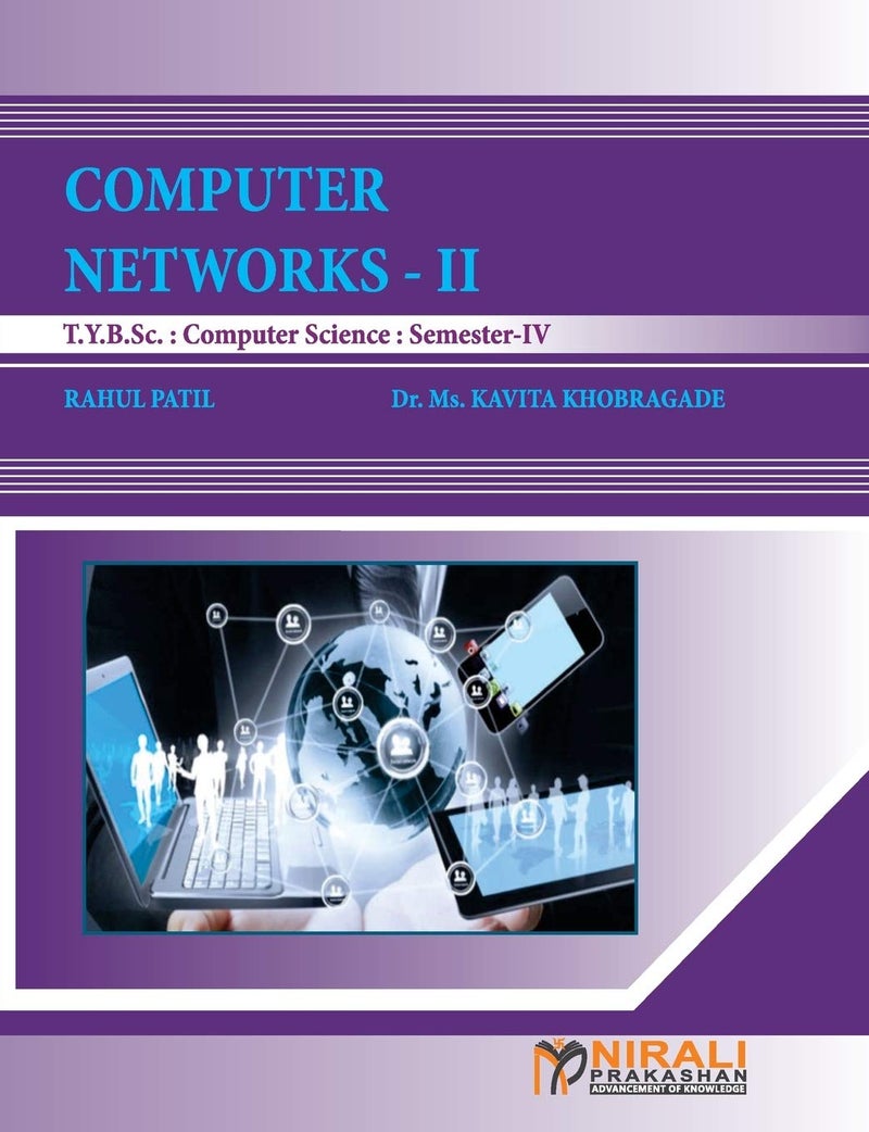Computer Network-II - Image 1