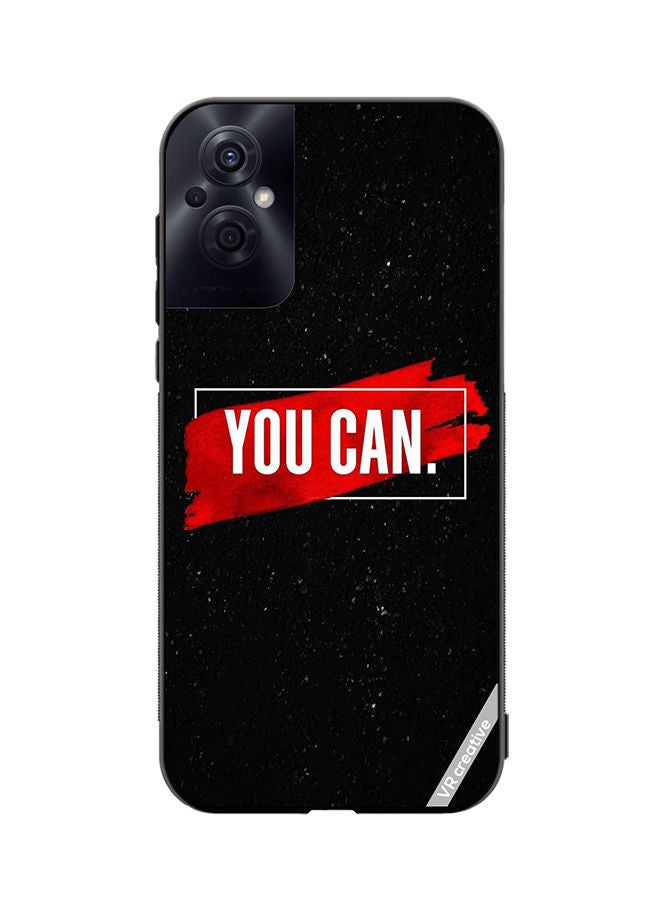 VR CREATIVE Protective Case Cover For Oppo Reno8 Z You Can Design Multicolour - Image 1