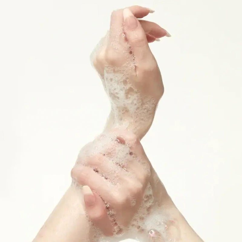 Mario Badescu Rose Body Soap | For a Pampered, Refreshed, and Hydrated Skin | Scented with the Sweetest Hint of Floral | Shower Gel for Daily Use | 8 fl. oz. - Image 4