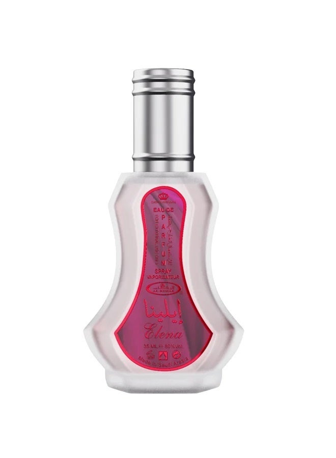 Alrehab Elena Natural Eau De Parfum - 35ml - Image 2
