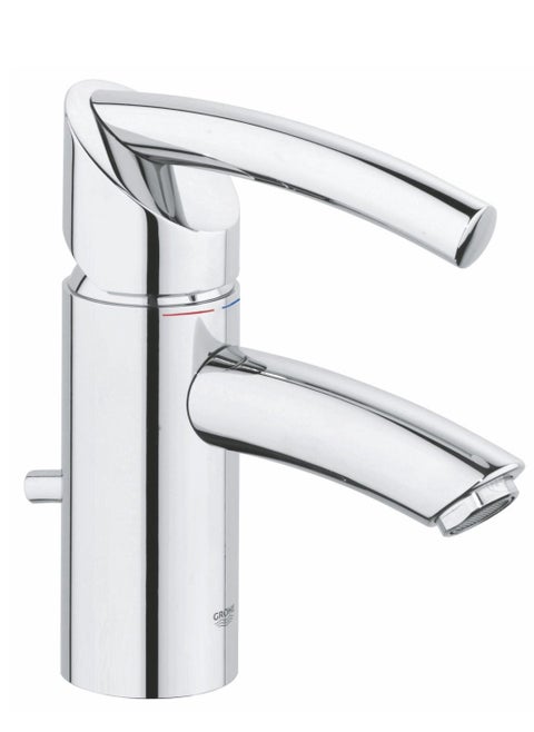 TENSO SINGLE-LEVER BASIN MIXER 1/2 33347