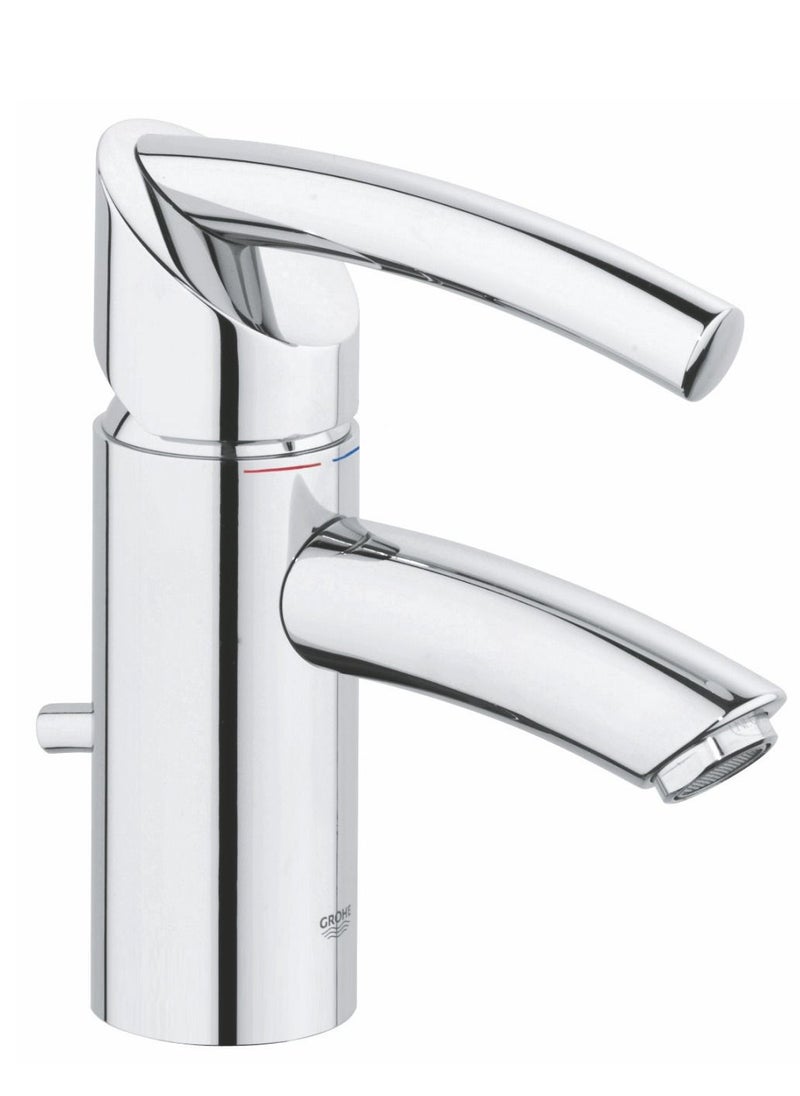 TENSO SINGLE-LEVER BASIN MIXER 1/2 33347