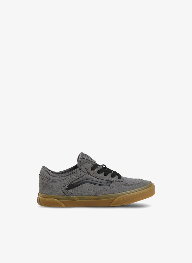 VANS Kids' Rowley Classic Shoes