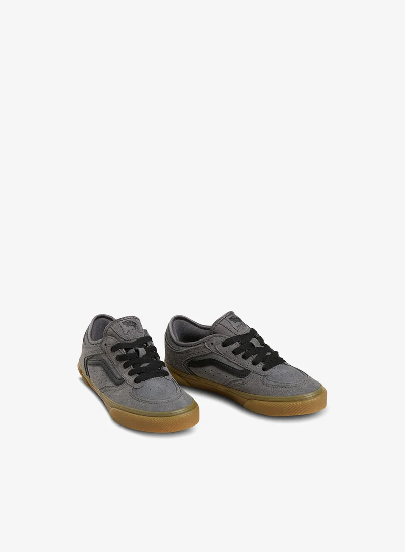 VANS Kids' Rowley Classic Shoes