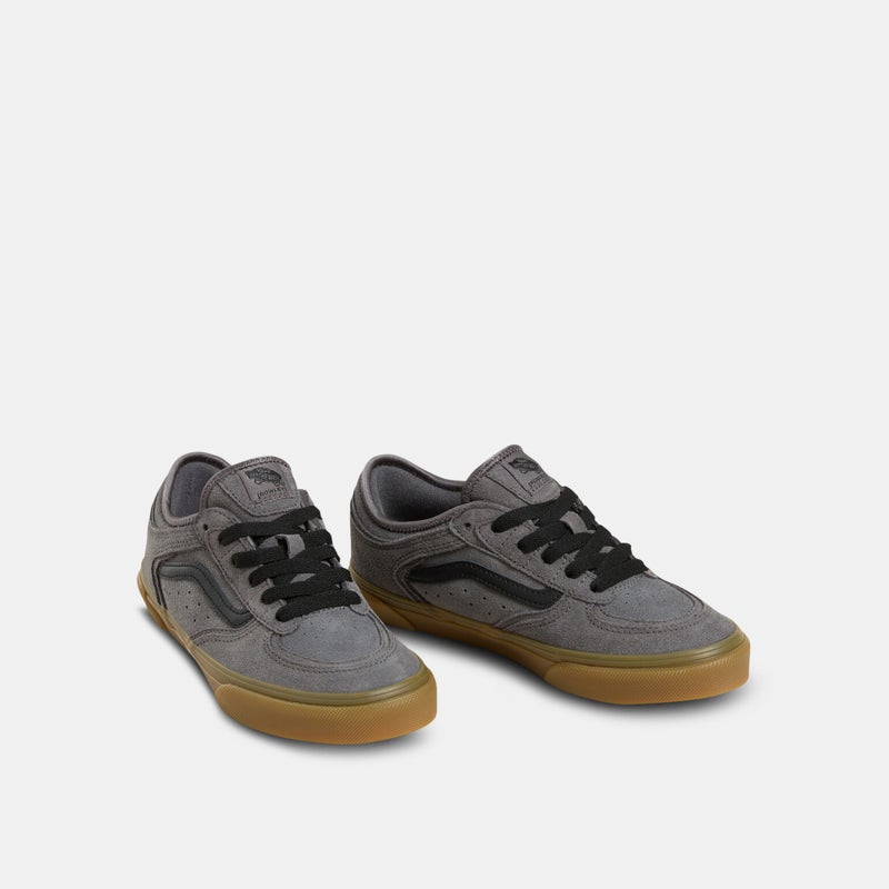 VANS Kids' Rowley Classic Shoes - Image 2