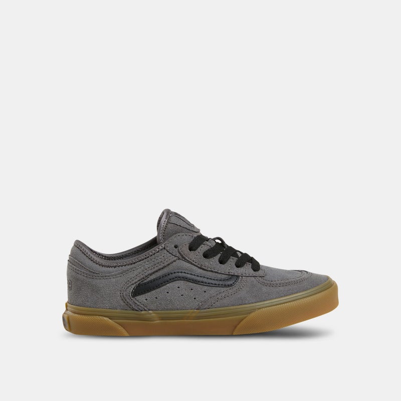 VANS Kids' Rowley Classic Shoes - Image 1
