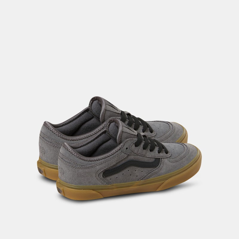 VANS Kids' Rowley Classic Shoes - Image 3