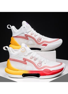 KUYING New Breathable and Anti Slip Sports Shoes  - Image 2
