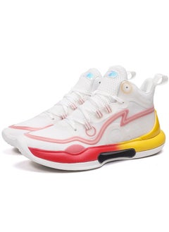 KUYING New Breathable and Anti Slip Sports Shoes  - Image 1