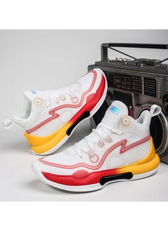 KUYING New Breathable and Anti Slip Sports Shoes  - Image 3