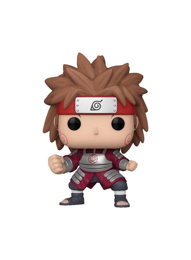 Funko POP! Animation: Naruto - Choji Akimichi - Collectable Vinyl Figure - Gift Idea - Official Merchandise - for Kids & Adults - Anime Fans - Model Figure for Collectors and Display - Image 2