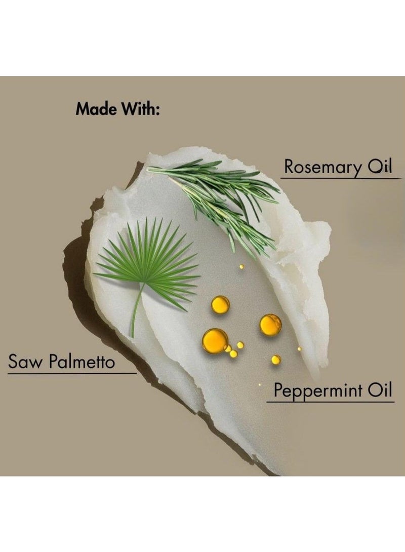 As I Am Rosemary Water - 2 Fluid ounce - with Biotin - Image 3