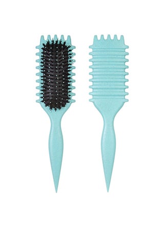 Bounce Curl Define Styling Brush Multicolor