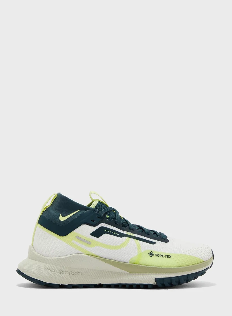 Nike Pegasus Trail 4 Gore-Tex