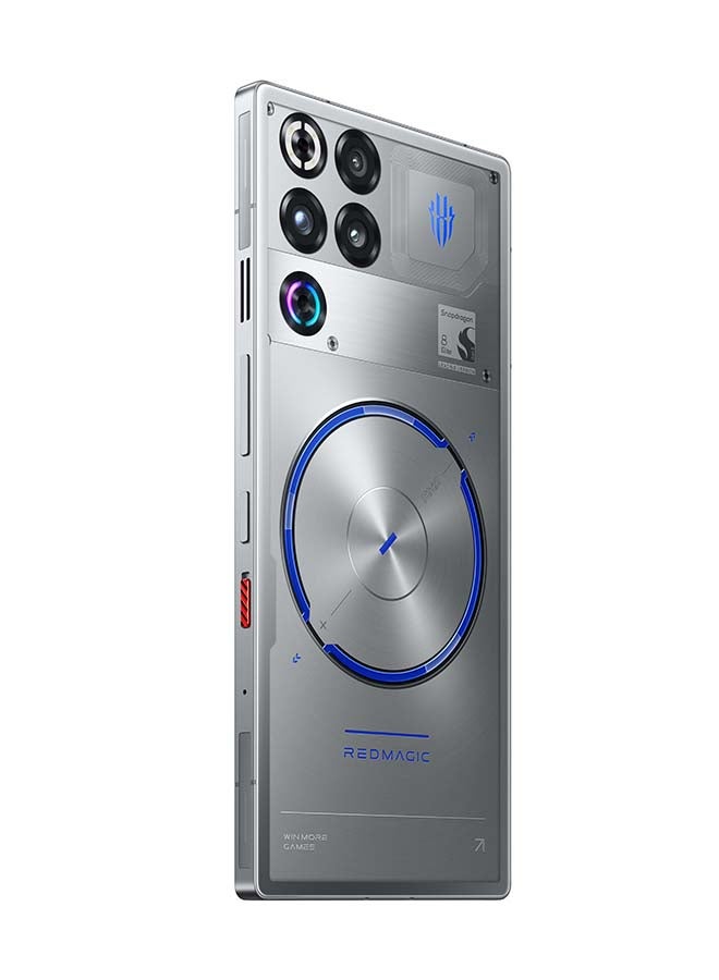 REDMAGIC 11s Pro Dual Subzero 16GB RAM 512GB 5G - Middle East Version - Image 3