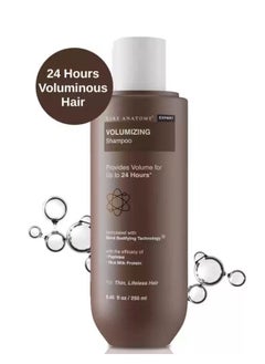 Volumizing Shampoo