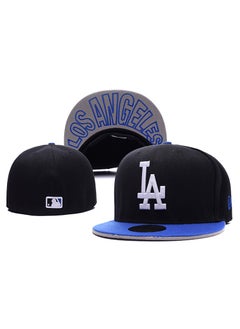 Generic New era Fashionable Embroidered Baseball Cap  For Daily Wear And Outdoor Sports 56.8cm 